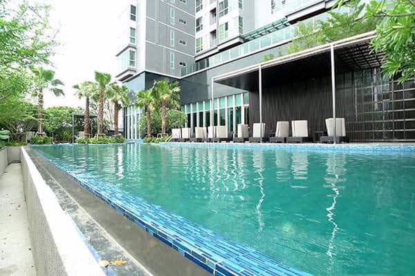 Picture of 1 bed Condo in The Address Asoke Makkasan Sub District C020978