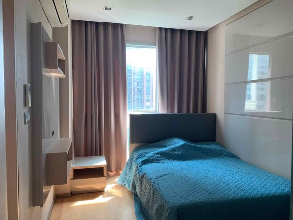 Picture of 1 bed Condo in The Address Asoke Makkasan Sub District C020978