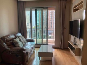 Picture of 1 bed Condo in The Address Asoke Makkasan Sub District C020978