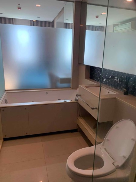 Picture of 1 bed Condo in The Address Asoke Makkasan Sub District C020978