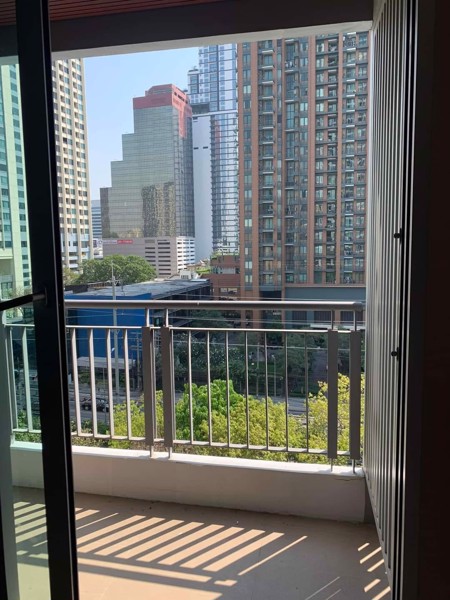 Picture of 1 bed Condo in The Address Asoke Makkasan Sub District C020978