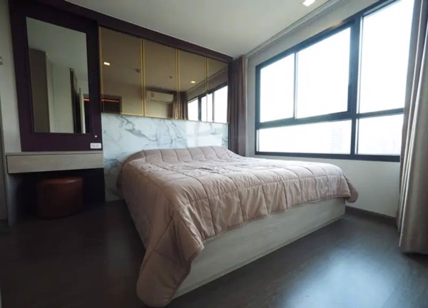 Picture of 1 bed Condo in Ideo Sukhumvit 93 Bangchak Sub District C020979