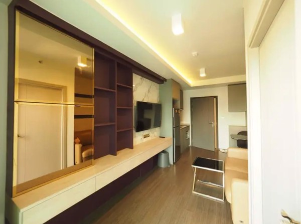 Picture of 1 bed Condo in Ideo Sukhumvit 93 Bangchak Sub District C020979