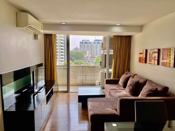 Picture of 2 bed Condo in The Alcove 49 Khlong Tan Nuea Sub District C020980