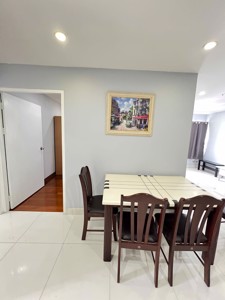 Picture of 2 bed Condo in Wittayu Complex Makkasan Sub District C020982