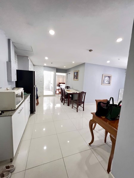 Picture of 2 bed Condo in Wittayu Complex Makkasan Sub District C020982