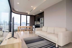 Picture of 2 bed Condo in Ashton Chula - Silom Mahaphruettharam Sub District C020986