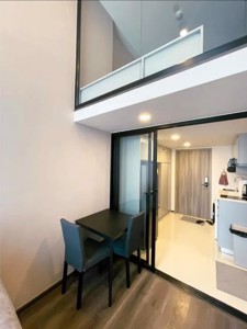 Picture of 1 bed Duplex in KnightsBridge Space Ratchayothin Chatuchak Sub District D020987