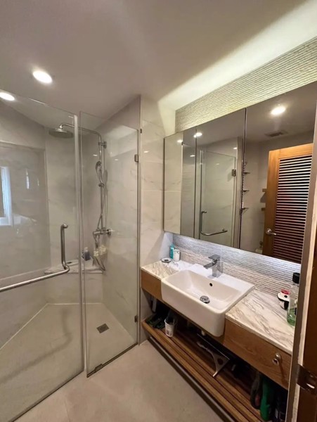 Picture of 1 bed Condo in Silom Park View Bang Rak District C020988