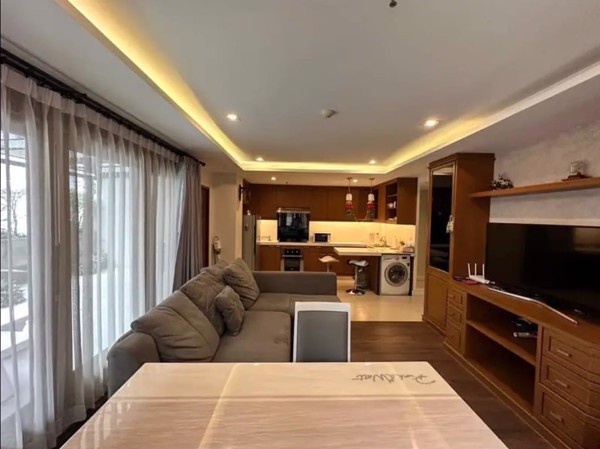 Picture of 1 bed Condo in Silom Park View Bang Rak District C020988