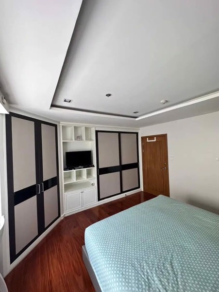 Picture of 1 bed Condo in Silom Park View Bang Rak District C020988