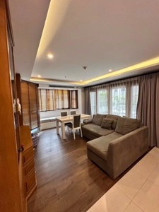 Picture of 1 bed Condo in Silom Park View Bang Rak District C020988