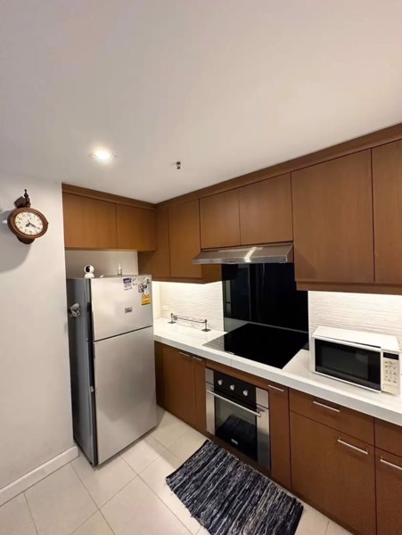 Picture of 1 bed Condo in Silom Park View Bang Rak District C020988