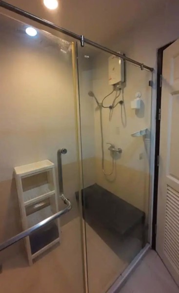 Picture of 1 bed Condo in Sukhumvit Living Town Khlong Toei Nuea Sub District C020990