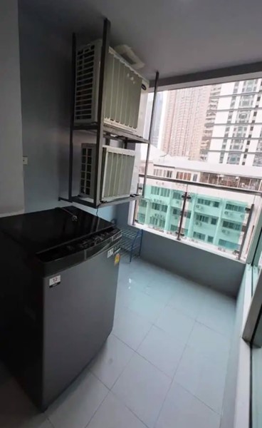 Picture of 1 bed Condo in Sukhumvit Living Town Khlong Toei Nuea Sub District C020990