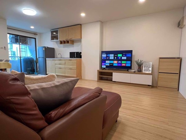 Picture of 2 bed Condo in Pratunam Prestige Ratchathewi District C020992