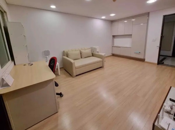 Picture of 1 bed Condo in The Address Pathumwan Thanonphetchaburi Sub District C020994