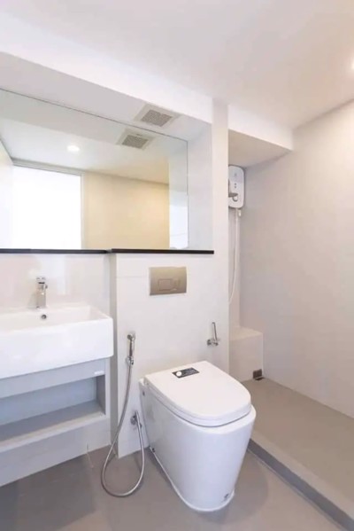 Picture of 1 bed Duplex in Knightsbridge Prime Sathorn Thungmahamek Sub District D020995