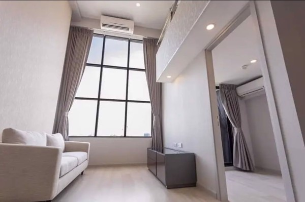 Picture of 1 bed Duplex in Knightsbridge Prime Sathorn Thungmahamek Sub District D020995