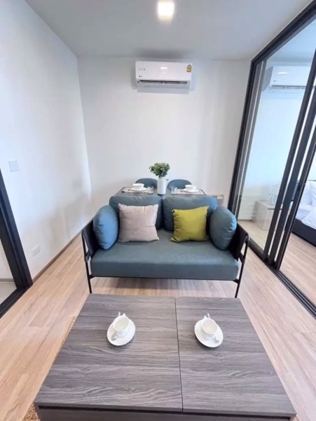 Picture of 1 bed Condo in XT Phayathai Ratchathewi District C020997