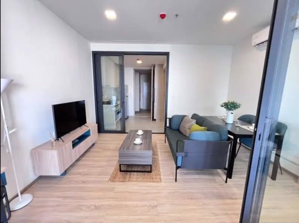 Picture of 1 bed Condo in XT Phayathai Ratchathewi District C020997