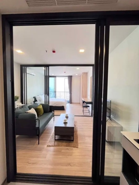 Picture of 1 bed Condo in XT Phayathai Ratchathewi District C020997