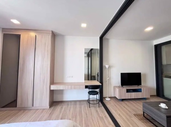 Picture of 1 bed Condo in XT Phayathai Ratchathewi District C020997