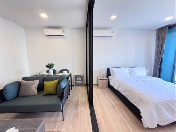 Picture of 1 bed Condo in XT Phayathai Ratchathewi District C020997