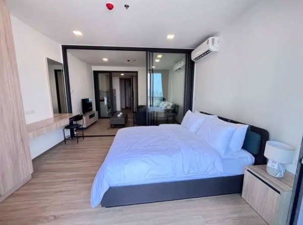 Picture of 1 bed Condo in XT Phayathai Ratchathewi District C020997