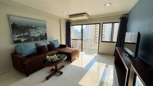 Picture of 1 bed Condo in Saranjai Mansion Khlongtoei Sub District C021000