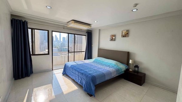 Picture of 1 bed Condo in Saranjai Mansion Khlongtoei Sub District C021000