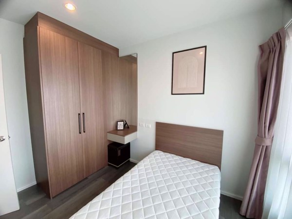 Picture of 2 bed Condo in The Stage Taopoon Interchange Bang Sue District C021002