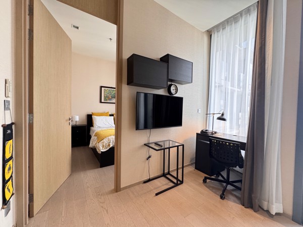 Picture of 1 bed Condo in The ESSE Asoke Khlong Toei Nuea Sub District C021004