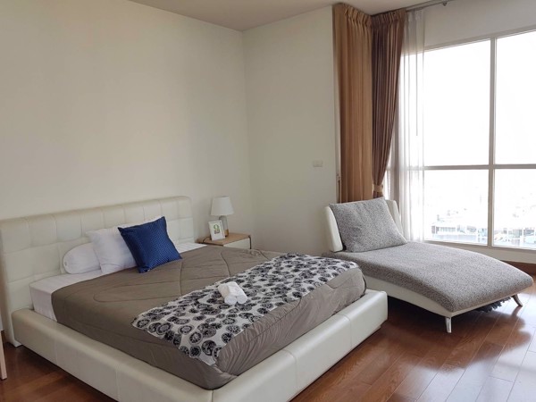 Picture of Studio bed Condo in The Address Chidlom Lumphini Sub District C021007