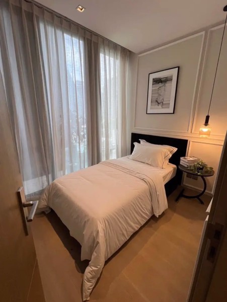 Picture of 2 bed Condo in Ashton Silom Suriyawong Sub District C021008