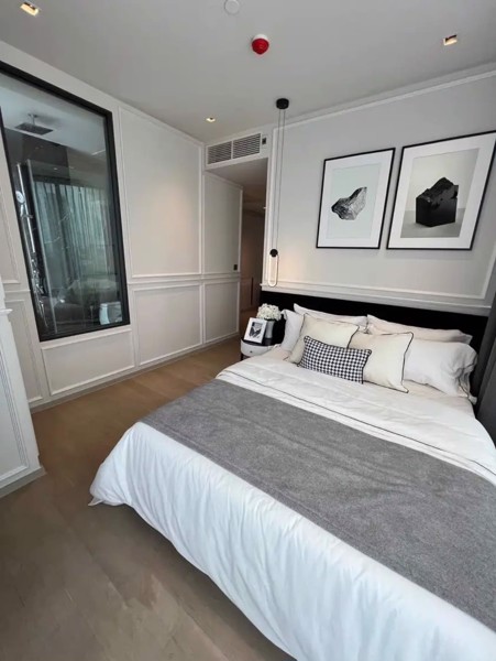 Picture of 2 bed Condo in Ashton Silom Suriyawong Sub District C021008