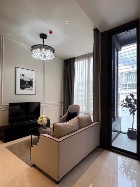 Picture of 2 bed Condo in Ashton Silom Suriyawong Sub District C021008