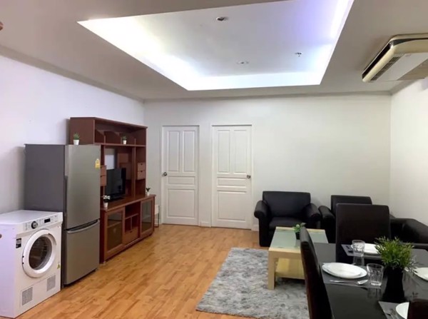 Picture of 2 bed Condo in The Waterford Park Sukhumvit 53 Khlong Tan Nuea Sub District C021009