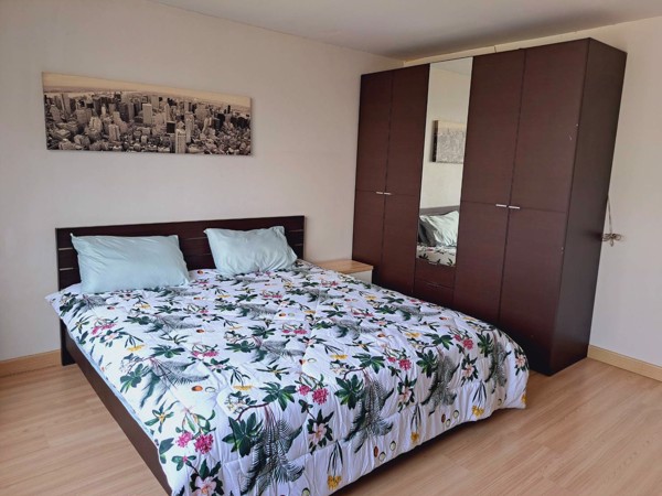 Picture of 2 bed Condo in Park Ploenchit Khlong Toei Nuea Sub District C018149