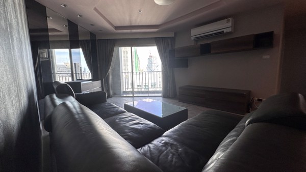 Picture of 2 bed Condo in Belle Grand Rama 9 Huai Khwang Sub District C021014