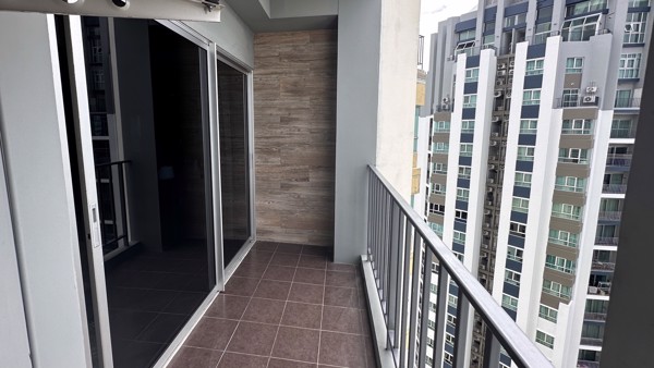 Picture of 2 bed Condo in Belle Grand Rama 9 Huai Khwang Sub District C021014