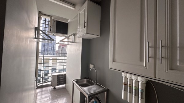 Picture of 2 bed Condo in Belle Grand Rama 9 Huai Khwang Sub District C021014