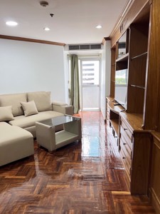 Picture of 2 bed Condo in Wittayu Complex Makkasan Sub District C021015