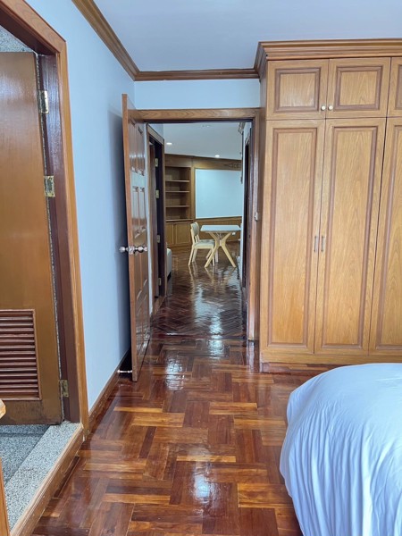 Picture of 2 bed Condo in Wittayu Complex Makkasan Sub District C021015