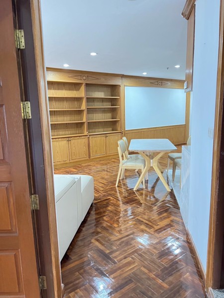 Picture of 2 bed Condo in Wittayu Complex Makkasan Sub District C021015