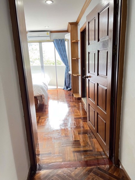 Picture of 2 bed Condo in Wittayu Complex Makkasan Sub District C021015