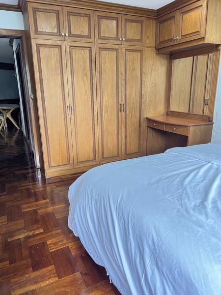 Picture of 2 bed Condo in Wittayu Complex Makkasan Sub District C021015