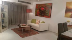 Picture of 2 bed Condo in S.V. City Rama 3 Bangphongphang Sub District C021016