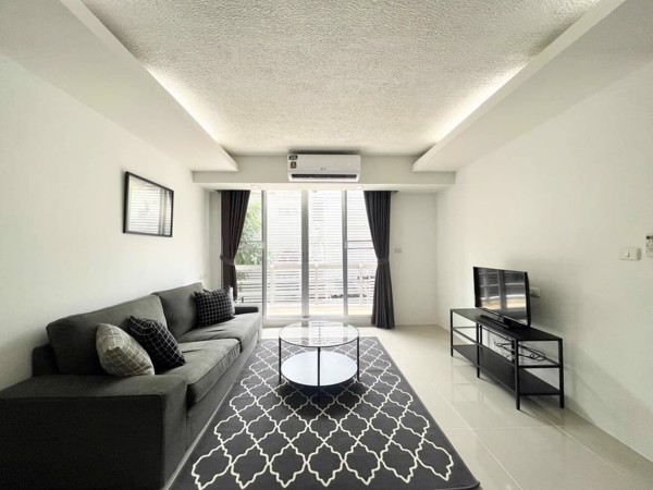 Picture of 2 bed Condo in The Waterford Sukhumvit 50 Phra Khanong Sub District C021020