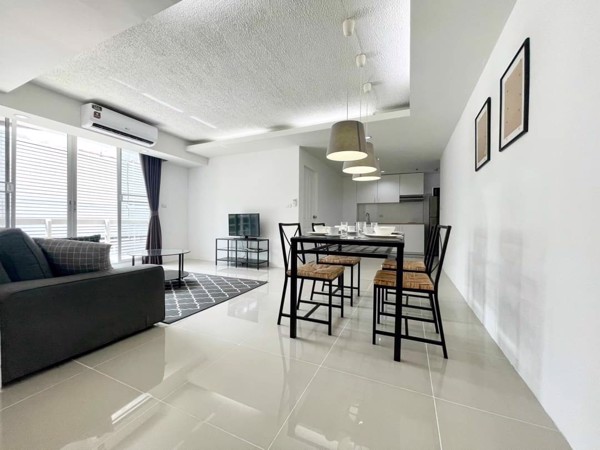 Picture of 2 bed Condo in The Waterford Sukhumvit 50 Phra Khanong Sub District C021020